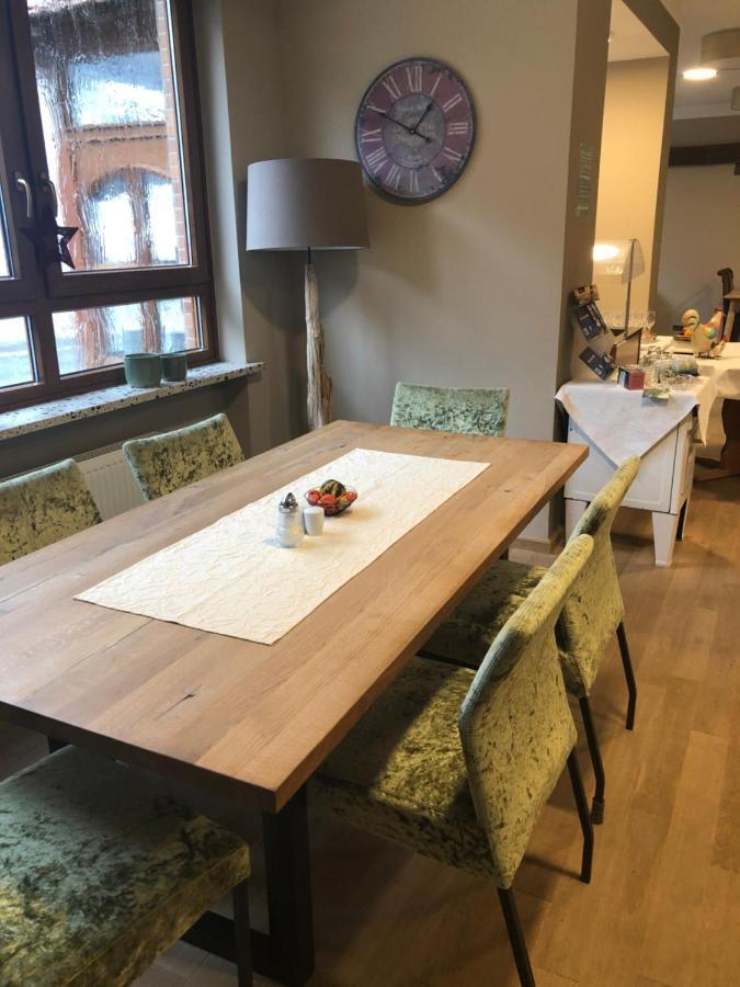 Hotel Restaurant Zum Schwanen Брухкебель Екстер'єр фото